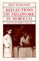 Reflections on Fieldwork in Morocco
