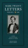 Mark Twain's Letters. Vol.3 1869