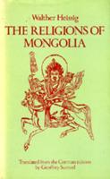 The Religions of Mongolia