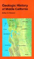 Geologic History of Middle California