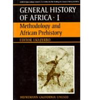 UNESCO General History of Africa, Vol. I