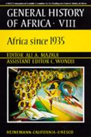 UNESCO General History of Africa, Vol. VIII