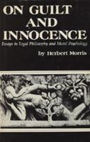On Guilt and Innocence