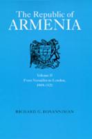 The Republic of Armenia