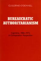 Bureaucratic Authoritarianism