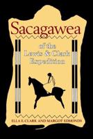 Sacagawea of the Lewis and Clark Expedition