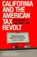 California and the American Tax Revolt