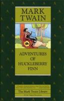 Adventures of Huckleberry Finn