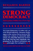 Strong Democracy