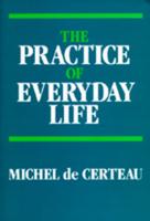 The Practice of Everyday Life