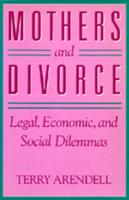 Mothers and Divorce
