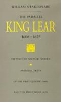 The Parallel King Lear, 1608-1623