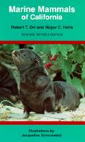 Marine Mammals of California, New and Revised Edition