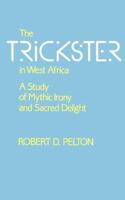 The Trickster in West Africa