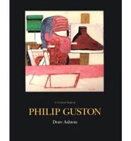 A Critical Study of Philip Guston