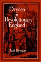 Dryden in Revolutionary England