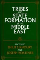 Tribes and State Formation in the Middle East