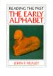 The Early Alphabet