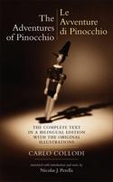 Le Avventure Di Pinocchio (The Adventures of Pinocchio)