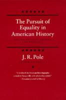 The Pursuit of Equality in American History