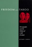 Freedom and Taboo