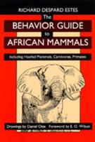 The Behavior Guide to African Mammals