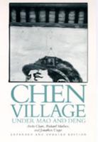 Chen Village Under Mao and Deng, Expanded and Updated Edition