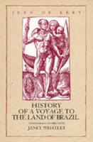 History of a Voyage to the Land of Brazil, Otherwise Called America