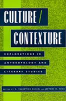 Culture/Contexture