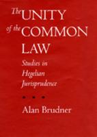 The Unity of the Common Law