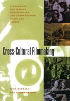 Cross-Cultural Filmmaking