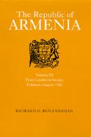 The Republic of Armenia