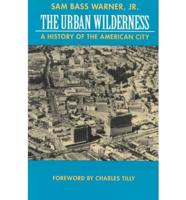 The Urban Wilderness