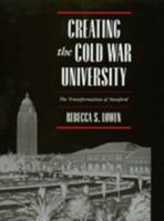 Creating the Cold War University