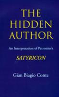 The Hidden Author
