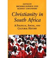 Christianity in South African History