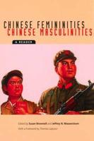 Chinese Femininities, Chinese Masculinities