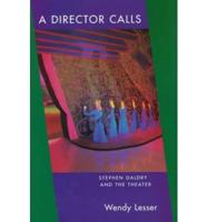 A Director Calls