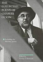 The Collected Poems of Charles Olson