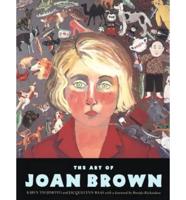 The Art of Joan Brown