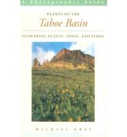 Plants of the Tahoe Basin