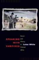 Speaking With Vampires