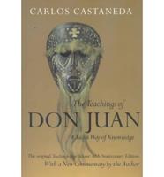 The Teachings of Don Juan - A Yaqui Way of Knowledge (Paper)