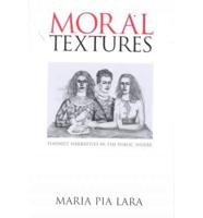 Moral Textures