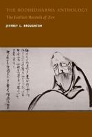 The Bodhidharma Anthology