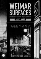 Weimar Surfaces