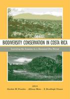 Biodiversity Conservation in Costa Rica