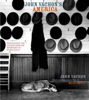 John Vachon's America