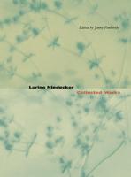 Lorine Niedecker Collected Works