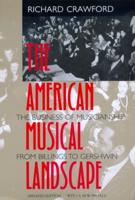 The American Musical Landscape